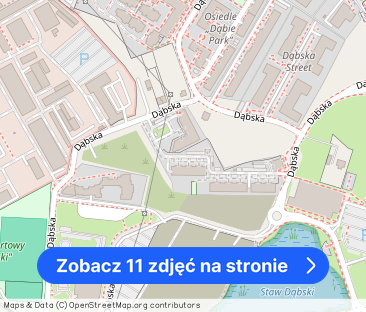 M na Grzegórzkach|UEK|Dworzec Główny| - Zdjęcie 1