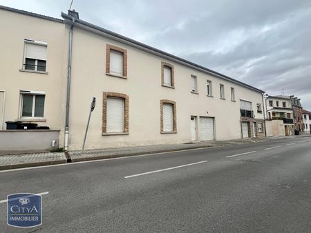 Location Appartement 1 pièce 20m² BETHENY 51450 - Photo 4