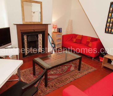 Kathleen Grove, Manchester, M14 5GY - Photo 1