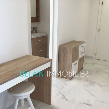 Cagnes-sur-Mer Bord de mer appartement 56 m - Photo 4