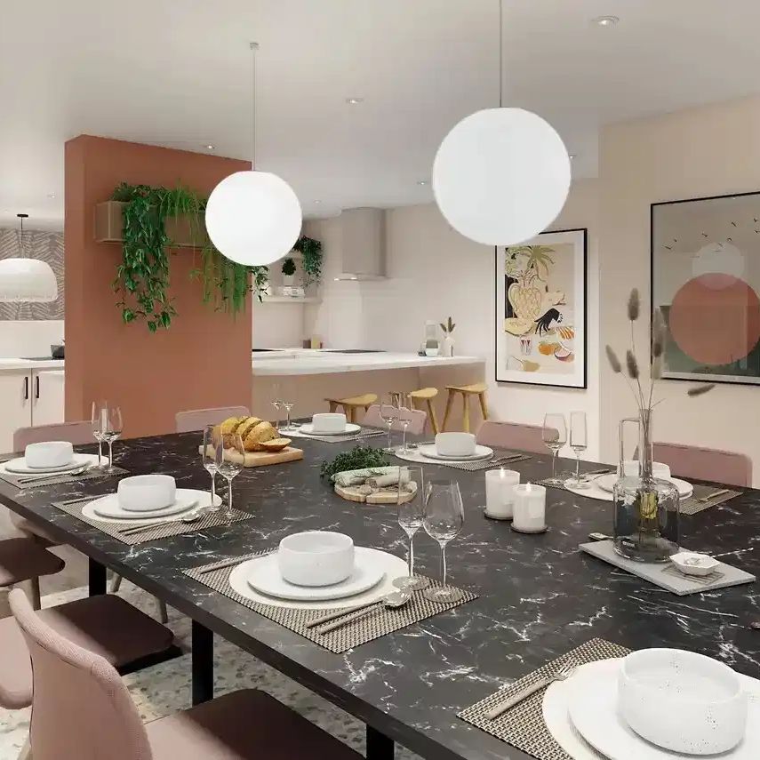 Classic Ensuite (Floors 20-29) - Photo 1