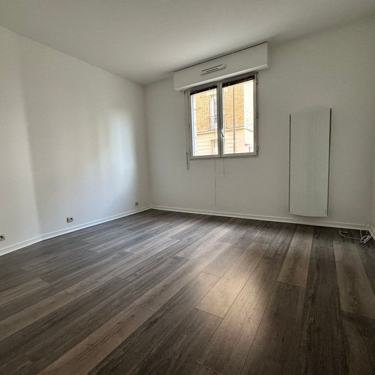 APPARTEMENT T3 A LOUER - BOULOGNE BILLANCOURT - 69.49 m - 2 115 € - Photo 1