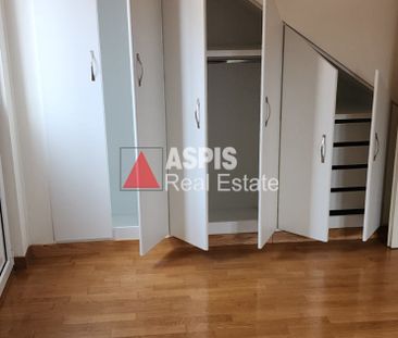 Μονοκατοικία, προς ενοικίαση Κέντρο, Καλύβια Θορικού Κωδικός 2283488 - Photo 5