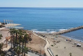 Alquiler de ático en Avenida el Faro, 75