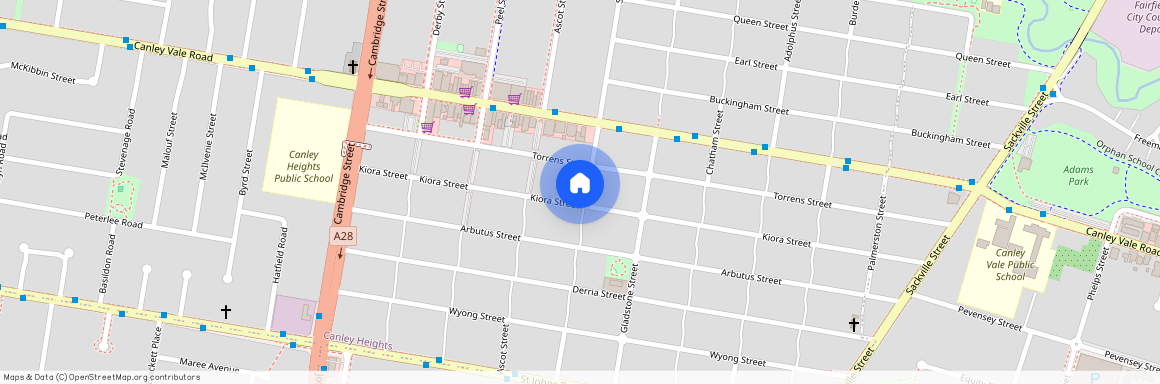 79 Kiora Street, NSW 2166, Canley Heights