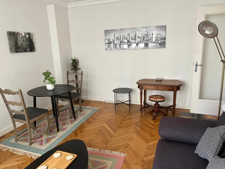 Location Appartement 2 pièces 52m² LYON 6ème - Photo 3