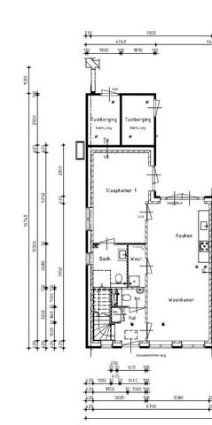 Huis te huur: Motreastraat 3 1689 CZ Zwaag - Foto 4