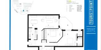 Appartement · 81 m² · Québec - Photo 3