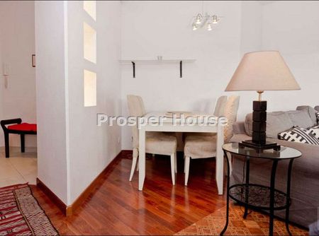 Warszawa, Powiśle/ Solec, Warszawa Powiśle/ Solec, Czerniakowska - Zdjęcie 4