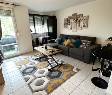 APPARTEMENT T2 VILLEURBANNE - NON MEUBLE - 44 m² // GARAGE Villeurb... - Photo 3