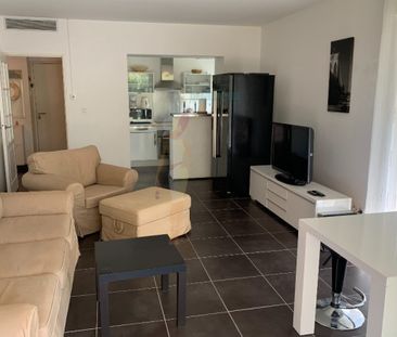 LOCATION HIVERNALE T2 DU 06/09/25 au 29/05/26 - Photo 5