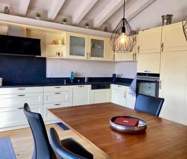 3.5 Zimmer, 100 m² - Photo 1