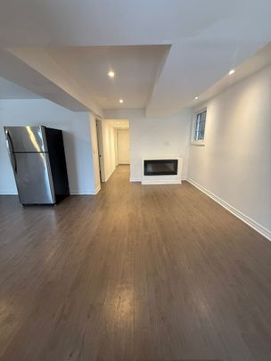 For Lease - 328 Rita's Avenue Unit# Basement, Newmarket, Ontario - Photo 1