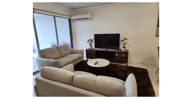 Executive Apartment (Fully Furnished and All bills Included) - Photo 1