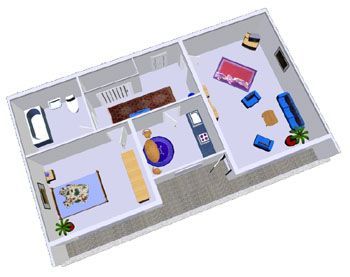 Bergenring 28, 24109 Kiel OT Mettenhof - Foto 5