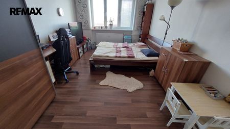 Pronájem bytu 2+1 v osobním vlastnictví 59 m², Bučovice - Photo 4