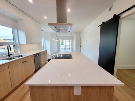 Brand New 1 Bed + Den Condo in Pandosy Village (#202) - Photo 4