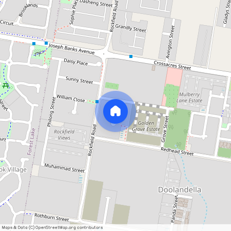 9 Rainworth Pl, Qld 4077, Doolandella