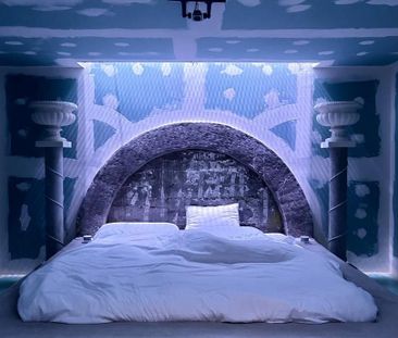 Loft de alquiler en Avenida Cerro de Los Ángeles, 36, Zofio - Photo 4