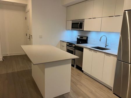 For Lease - 56 Annie Craig Drive Unit# 1511, Toronto, Ontario - Photo 4