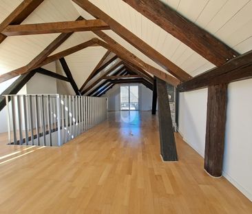 CHARMANTE ALTSTADT-MAISONETTE BEZUGSBEREIT - Photo 4