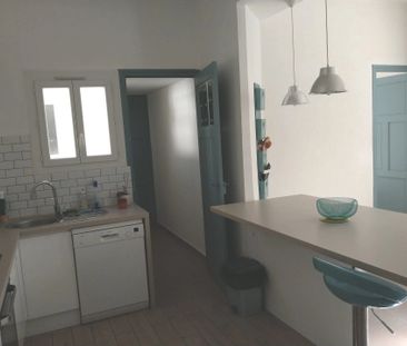 Location Appartement 2 pièces 45m² PERPIGNAN 66000 - Photo 5