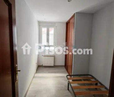 Piso en alquiler en Calle de Catoute - Photo 3