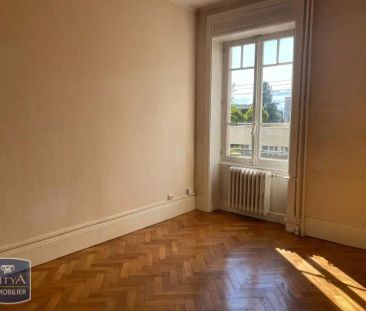 Appartement à louer 2 pièces 45m² - Photo 1