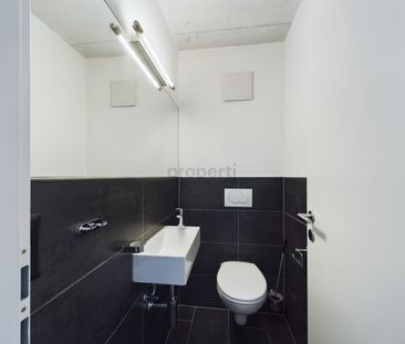 Modernes 5.5-Zimmer-Reihenhaus mit Keller, Pieterlen - Photo 2