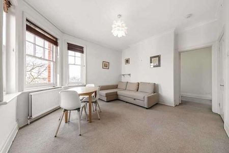 Elm Park Mansions, Chelsea, SW10 - Photo 5