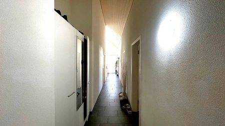 4½ Zimmer-Wohnung in Birmensdorf (ZH), möbliert, auf Zeit - Foto 5