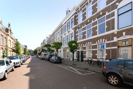Appartement te huur: Nassau Odijckstraat 37-A 2596 AG Den Haag - Photo 5