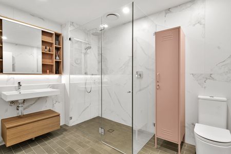 2 Bed + Study Penthouse with House Like Proportions - Photo 5