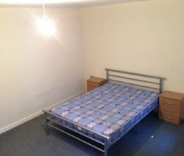 1 Bed - Tordoff Chamber Sunbridge Road, City Centre, Bd1 - Photo 4