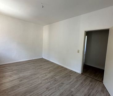 Renovierte 3 Raumwohnung in Wilkau-HaÃlau ab sofort zu vermieten - Photo 5