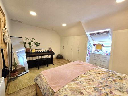 2 bedroom house to rent - Photo 4