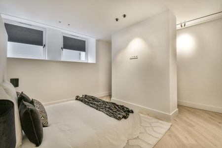 Te huur: Appartement Pieter de Hoochstraat 34 A in Amsterdam - Photo 4