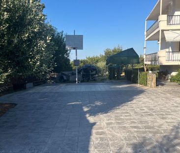 Μεζονέτα για ενοικίαση Κέντρο (Λιτόχωρο) - Photo 1