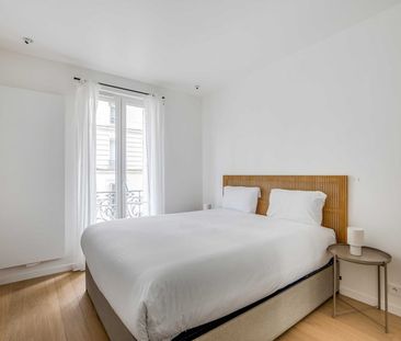 Rue Lamarck - Photo 6