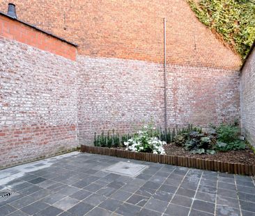 Knappe stadswoning - Foto 3