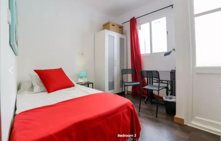 Calle Escultor José Capuz, Valencia, Valencian Community 46006 - Photo 5