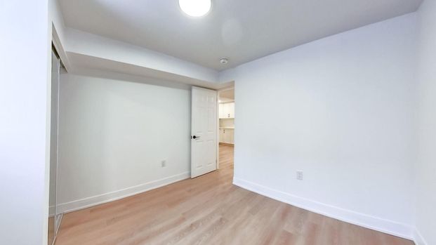For Lease - 1389 Leger Way Unit# Bsmt, Milton, Ontario - Photo 1