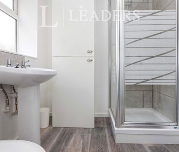 1 bedroom terraced to rent Ashby Road, Coalville, Leicestershire, LE67 - Photo 3