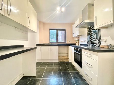 1 bedroom apartment to rent Scott Road, Norwich, NR1 - Photo 4