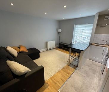 1 bedroom apartment to rent - Photo 3