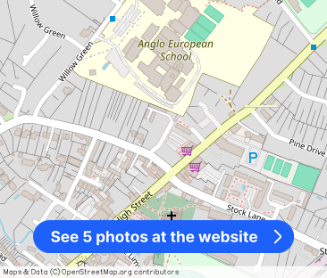 Haslers Mews, Ingatestone, CM4 - Photo 1