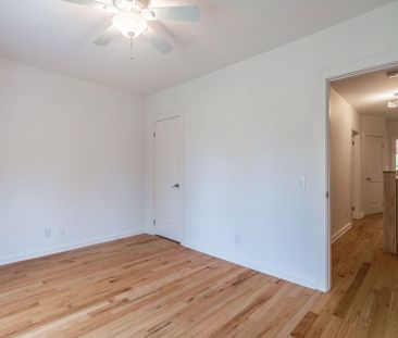 For Lease - 101 Logan Avenue, Toronto, Ontario - Photo 2