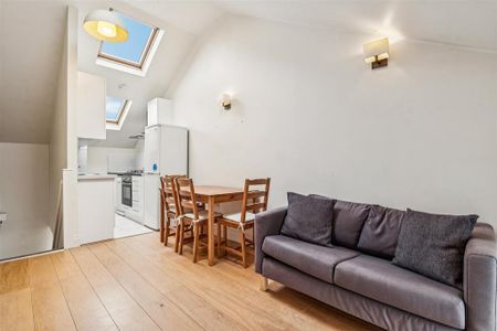 1 bedroom flat to rent - Photo 3