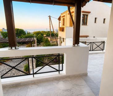Studio/Γκαρσονιέρα για ενοικίαση Γάλλος (Ρέθυμνο) - Photo 5