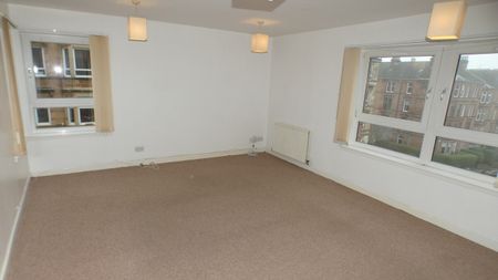 Whitehill Place, Glasgow, G31 2BB - Photo 2